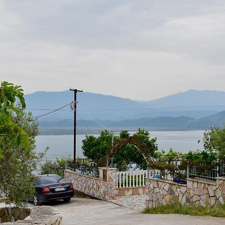 Ksamil Sea&Lake View Escape Екстер'єр фото