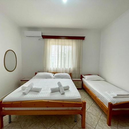 Ksamil Sea&Lake View Escape Екстер'єр фото