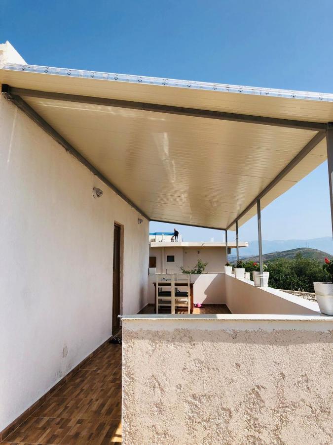 Ksamil Sea&Lake View Escape Екстер'єр фото