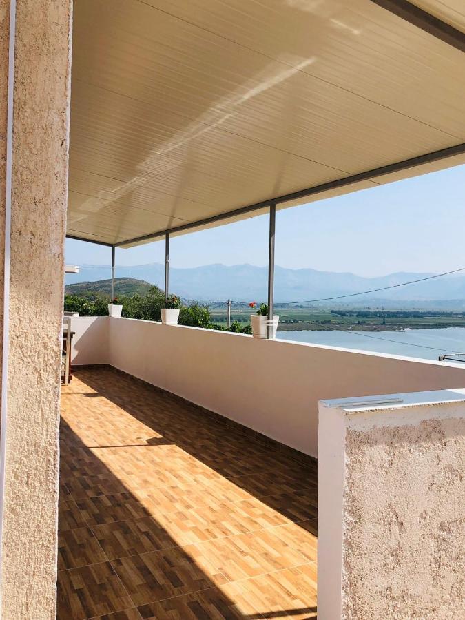 Ksamil Sea&Lake View Escape Екстер'єр фото