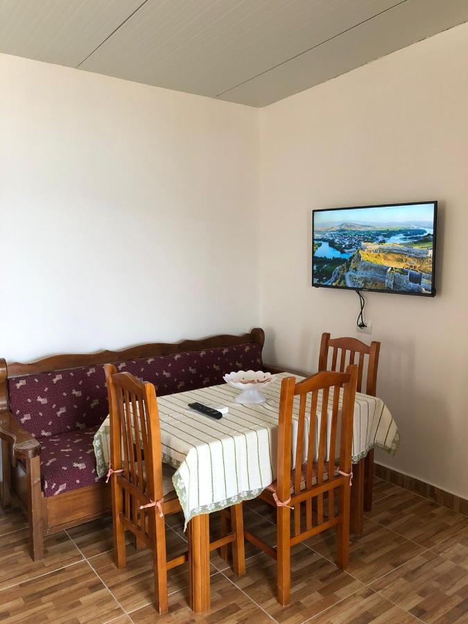 Ksamil Sea&Lake View Escape Екстер'єр фото