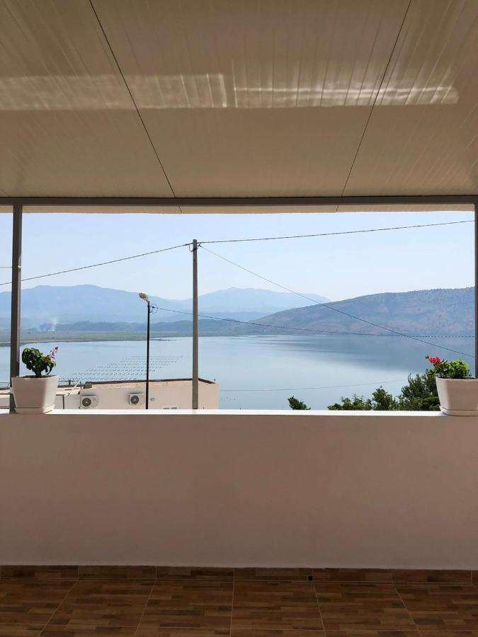 Ksamil Sea&Lake View Escape Екстер'єр фото