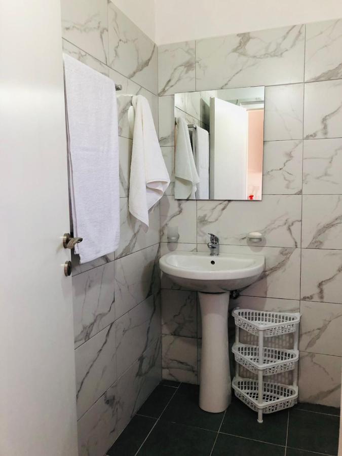 Ksamil Sea&Lake View Escape Екстер'єр фото