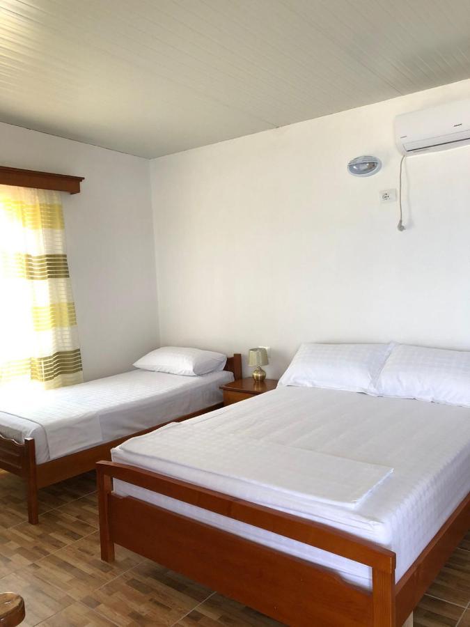 Ksamil Sea&Lake View Escape Екстер'єр фото