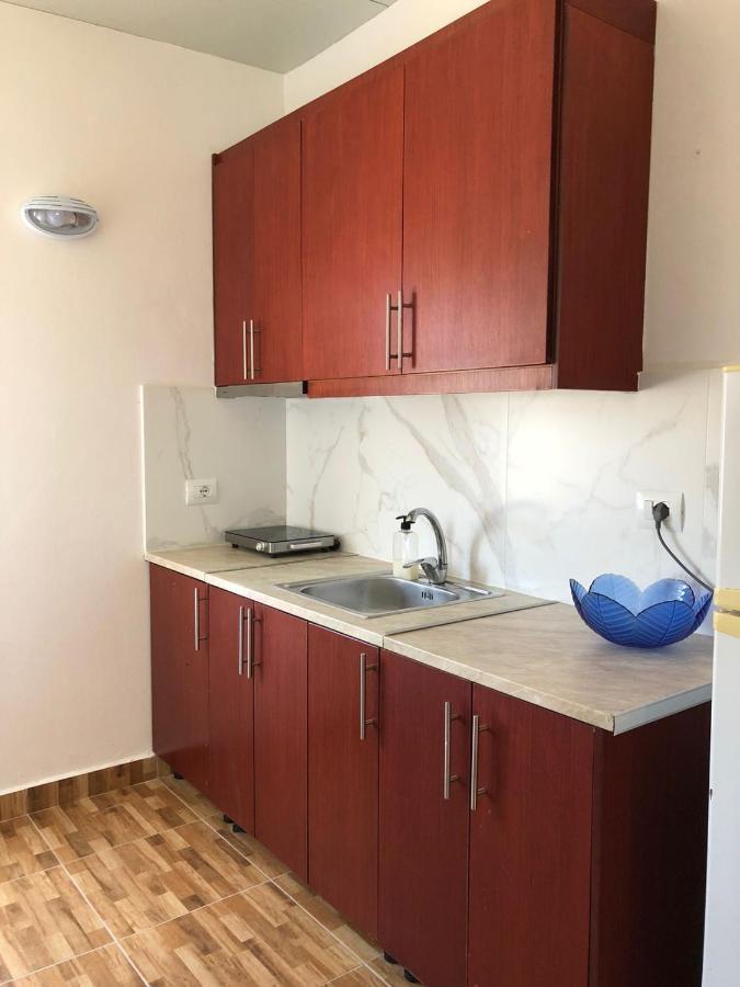 Ksamil Sea&Lake View Escape Екстер'єр фото