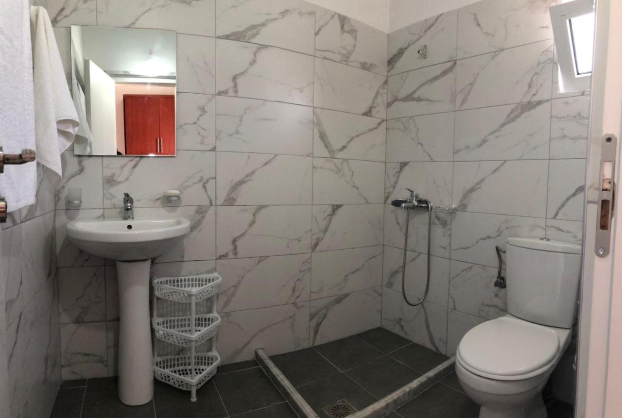 Ksamil Sea&Lake View Escape Екстер'єр фото