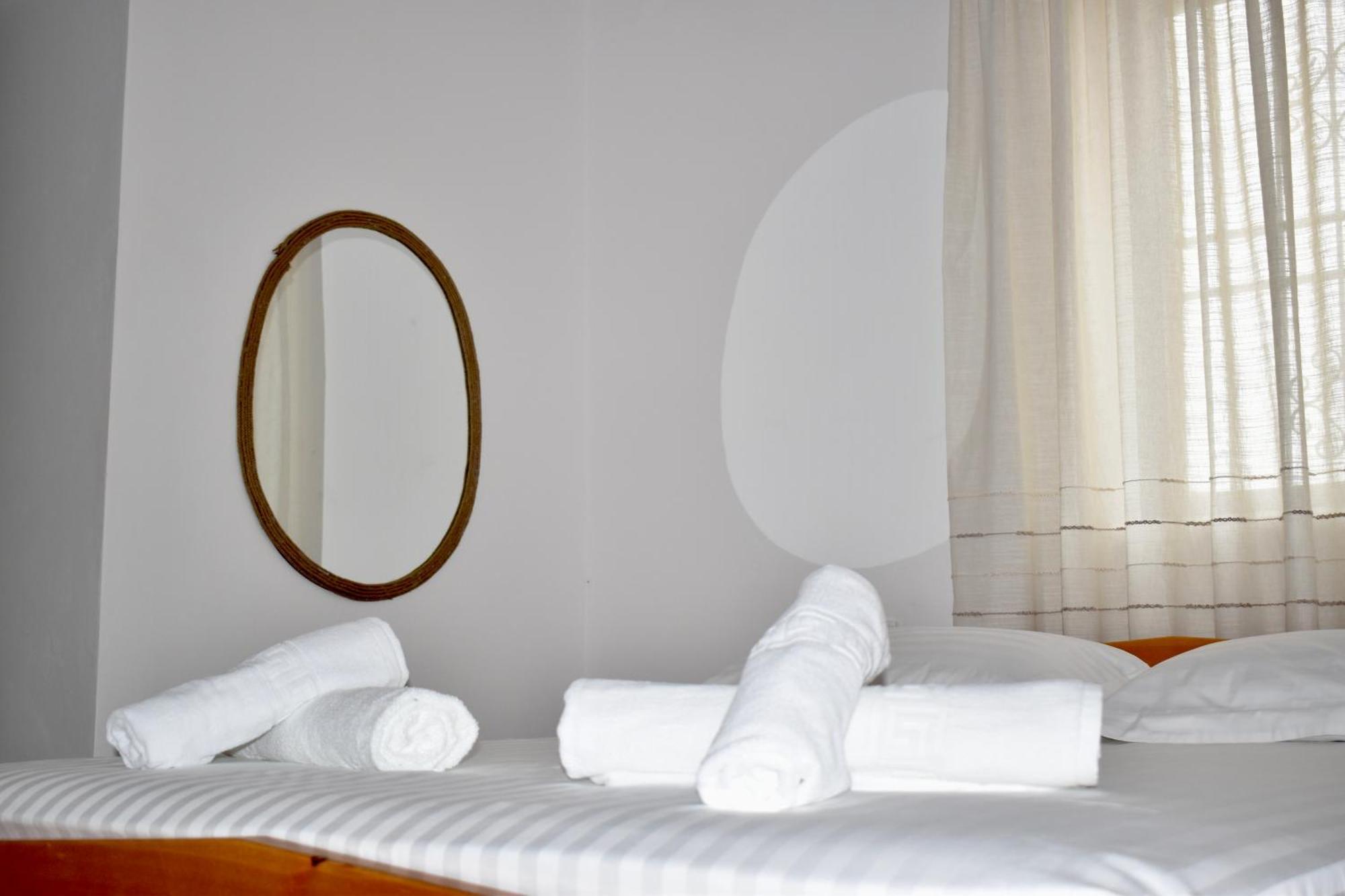 Ksamil Sea&Lake View Escape Екстер'єр фото