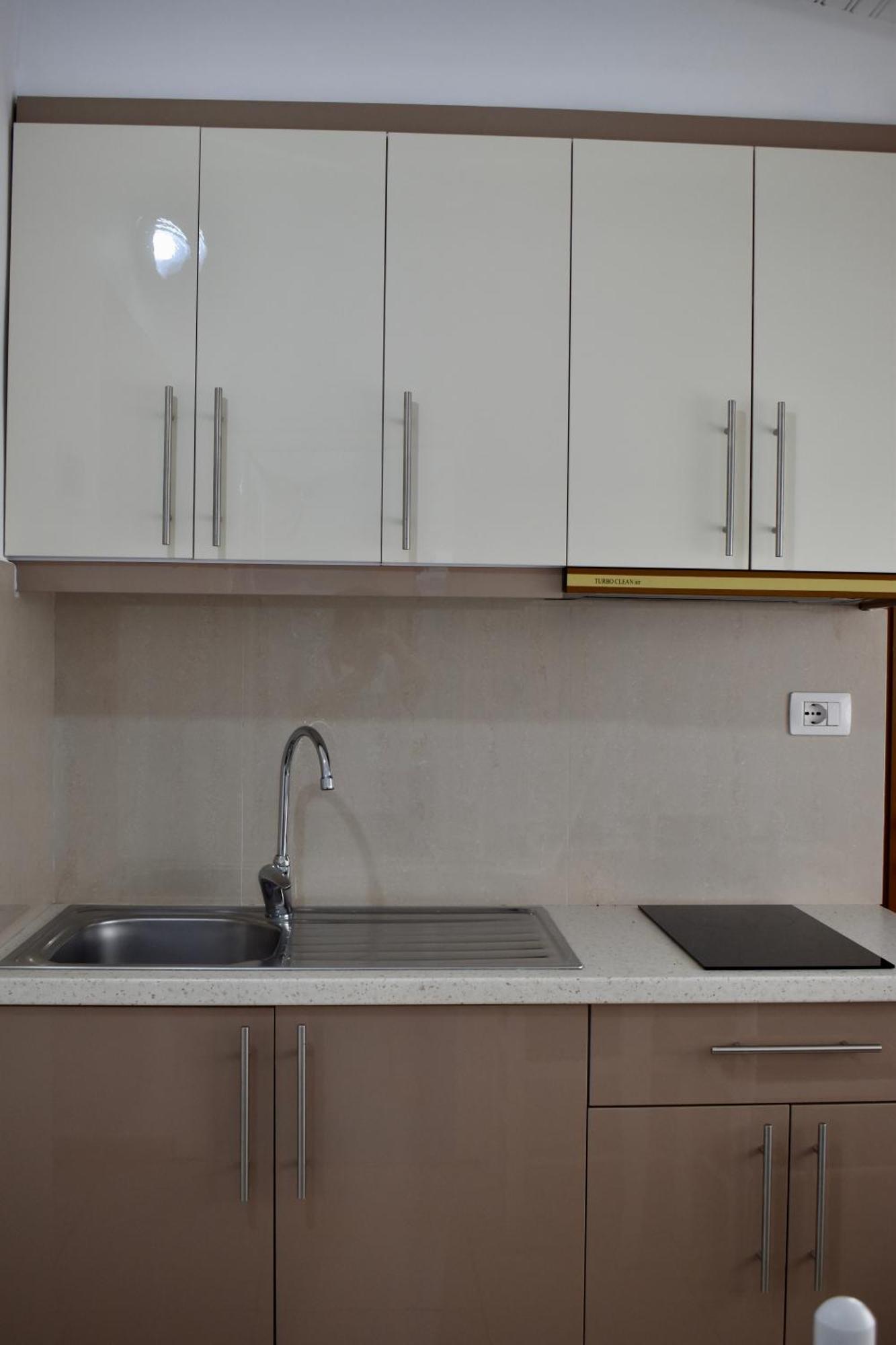 Ksamil Sea&Lake View Escape Екстер'єр фото