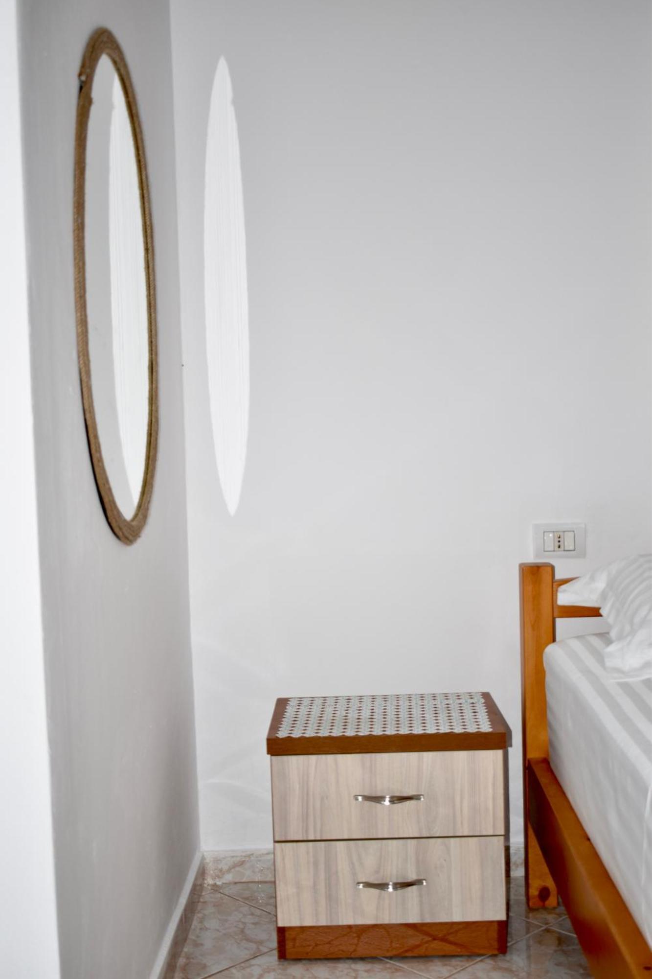 Ksamil Sea&Lake View Escape Екстер'єр фото