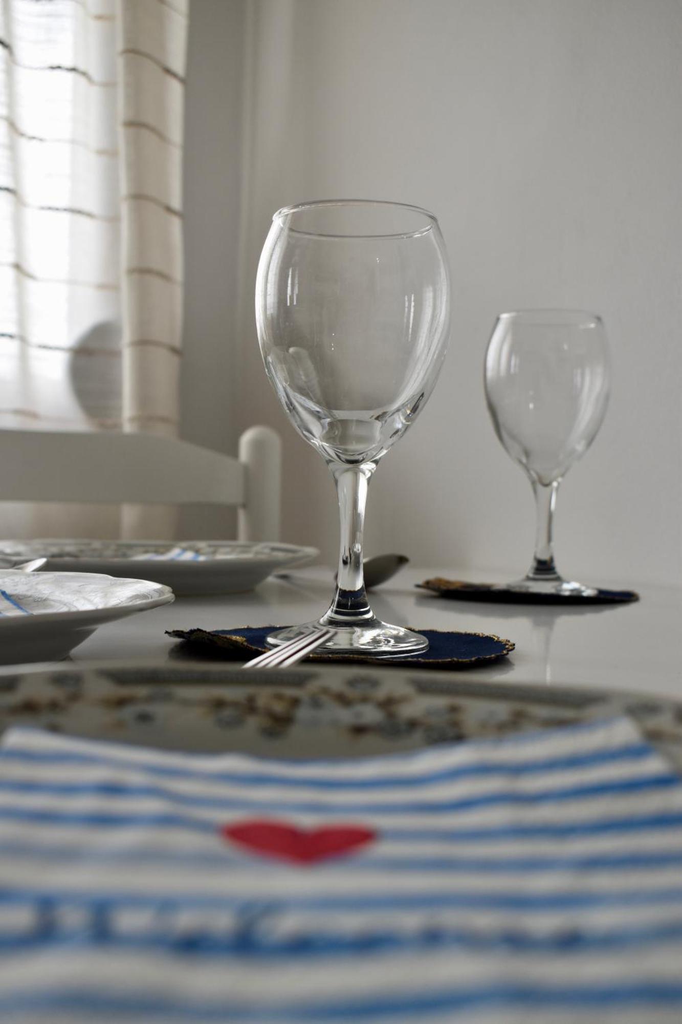Ksamil Sea&Lake View Escape Екстер'єр фото