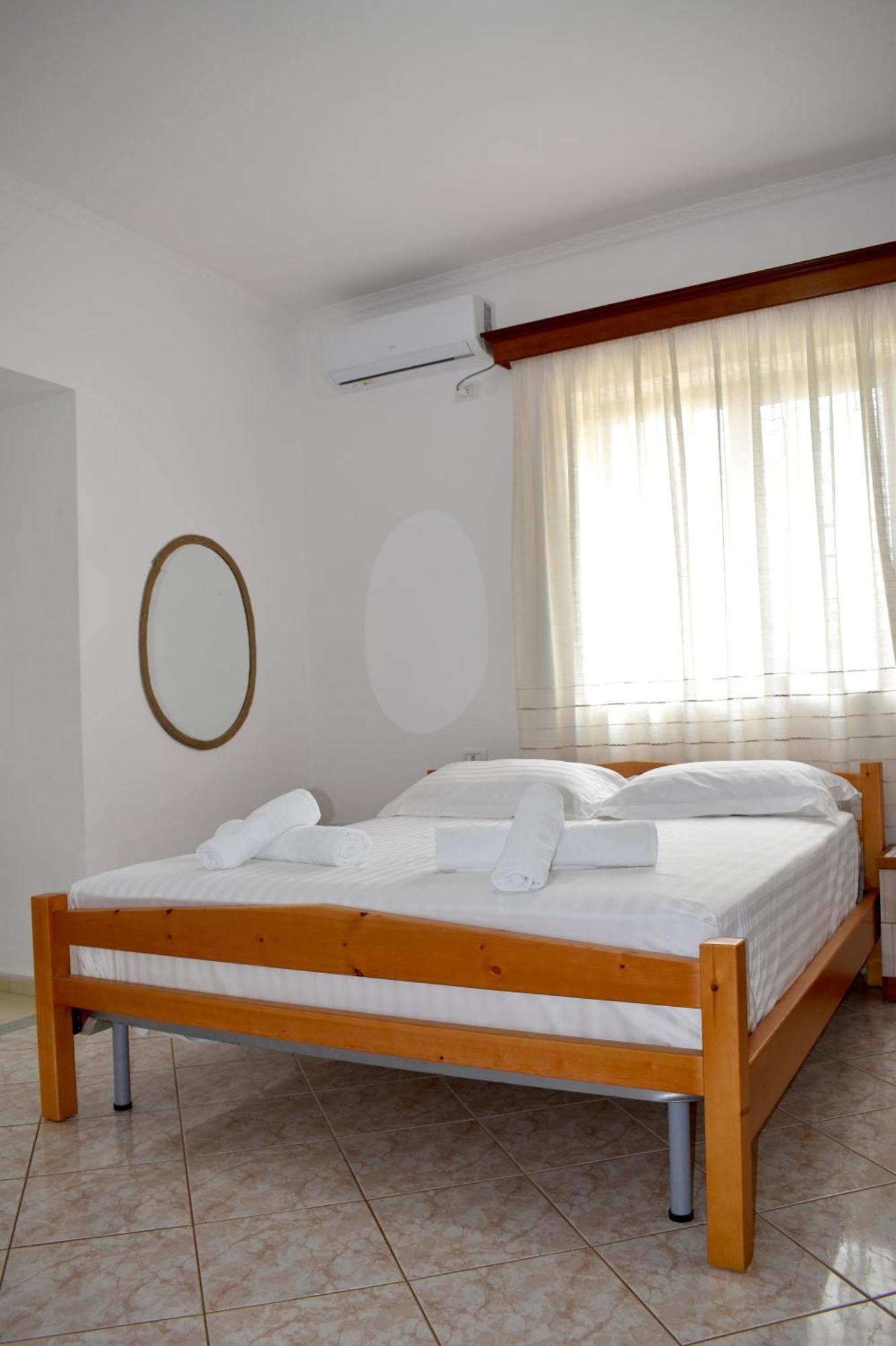 Ksamil Sea&Lake View Escape Екстер'єр фото