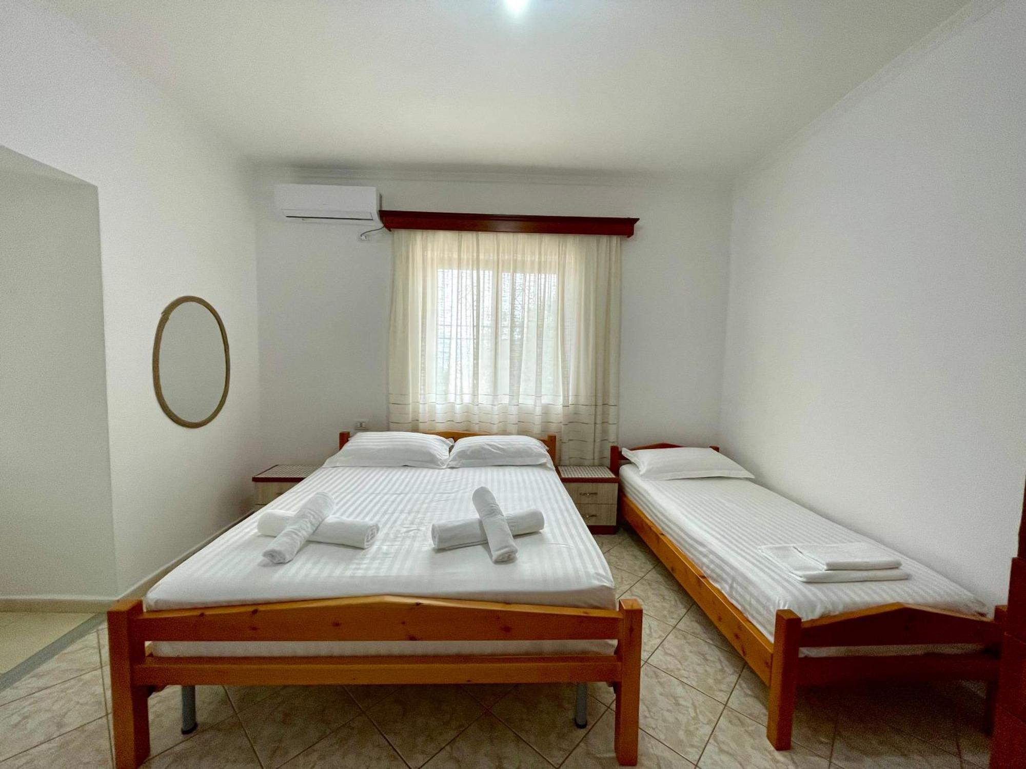 Ksamil Sea&Lake View Escape Екстер'єр фото