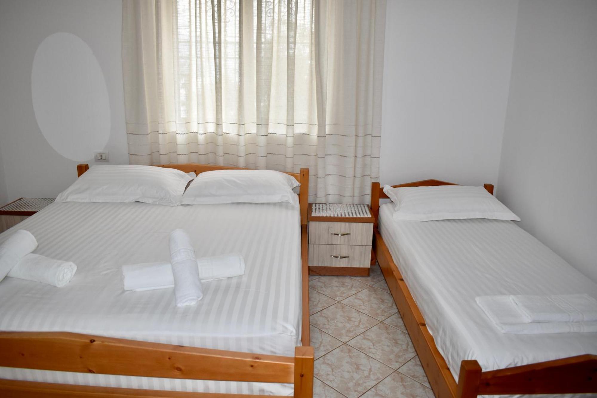 Ksamil Sea&Lake View Escape Екстер'єр фото