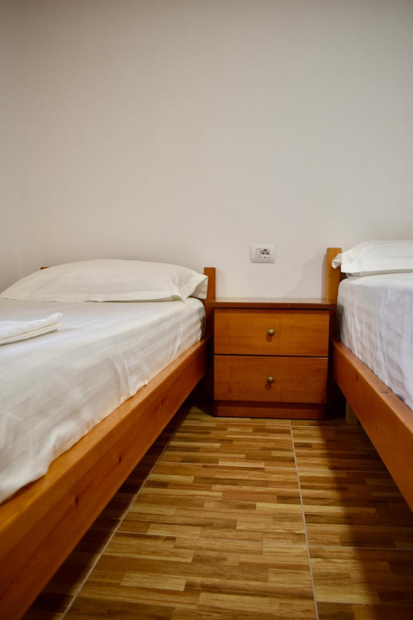 Ksamil Sea&Lake View Escape Екстер'єр фото