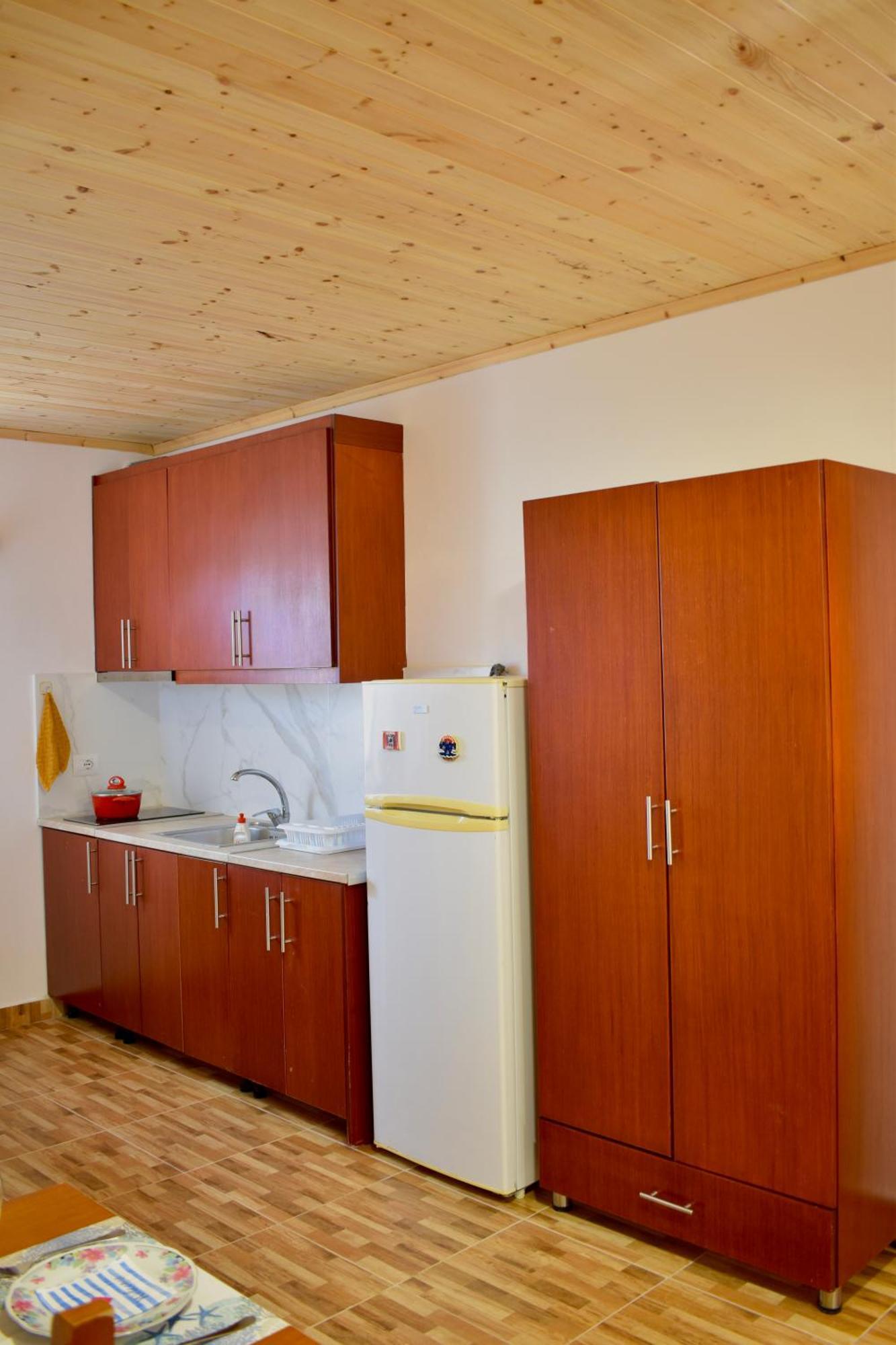 Ksamil Sea&Lake View Escape Екстер'єр фото