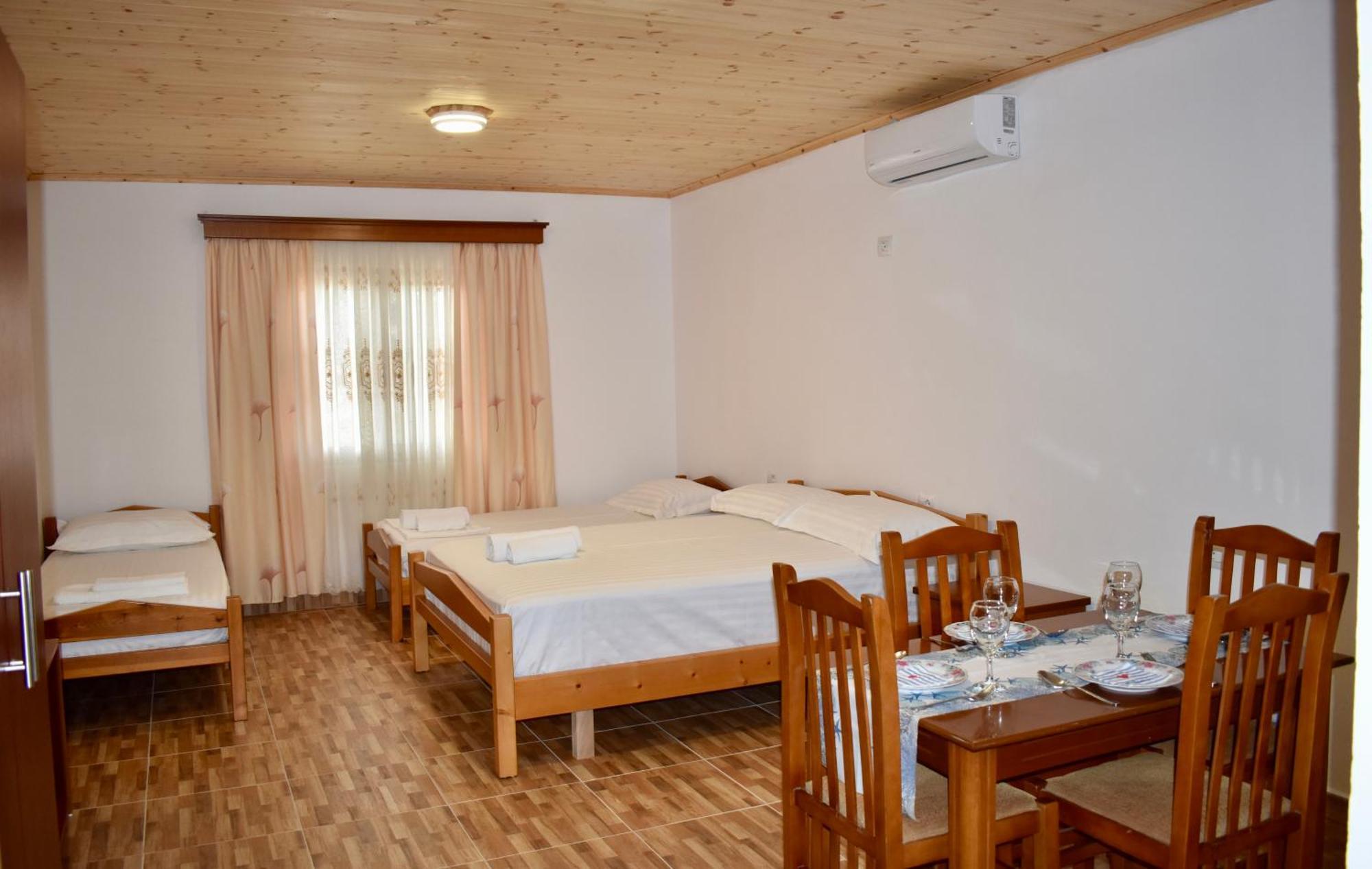 Ksamil Sea&Lake View Escape Екстер'єр фото