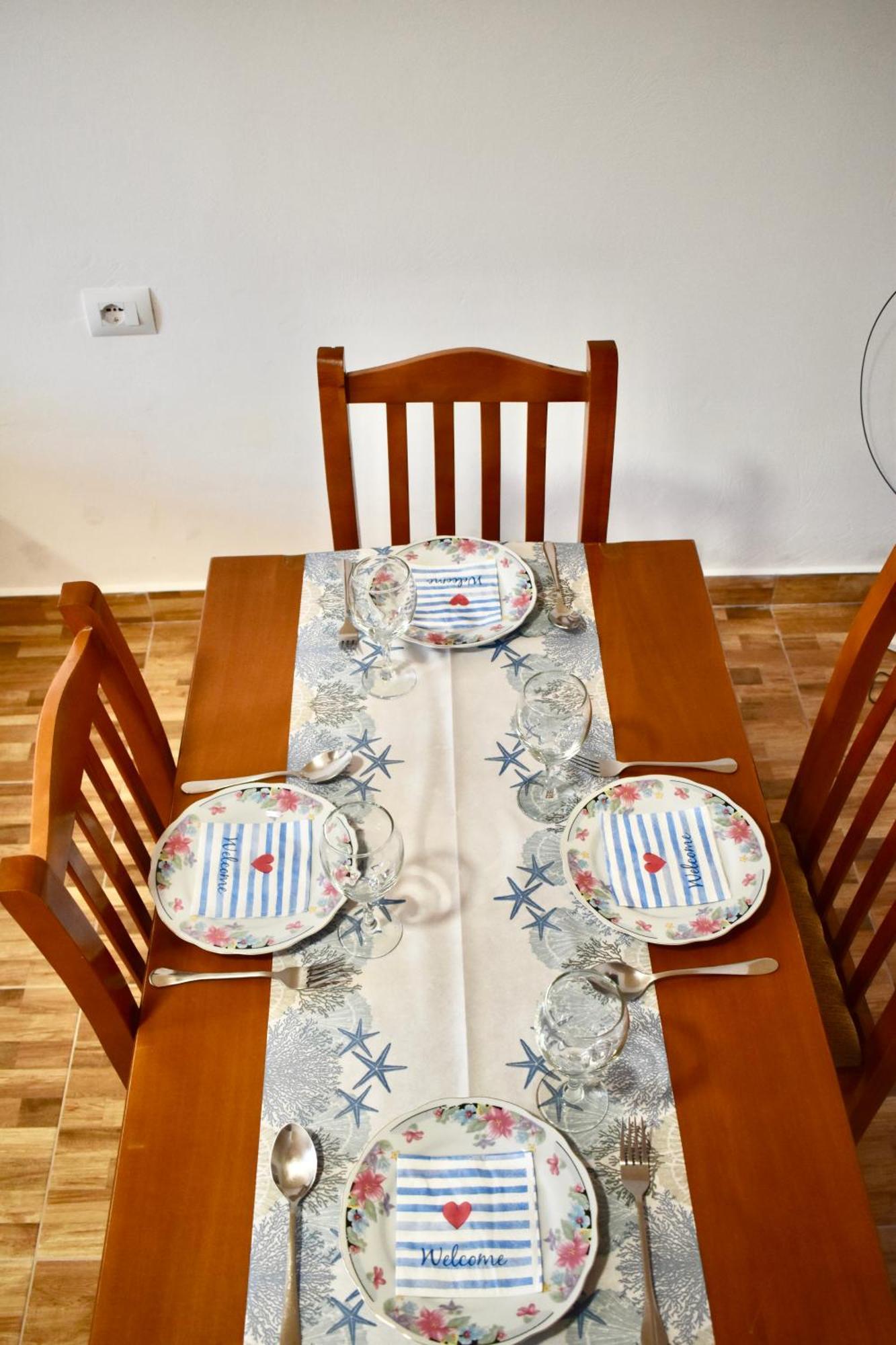 Ksamil Sea&Lake View Escape Екстер'єр фото