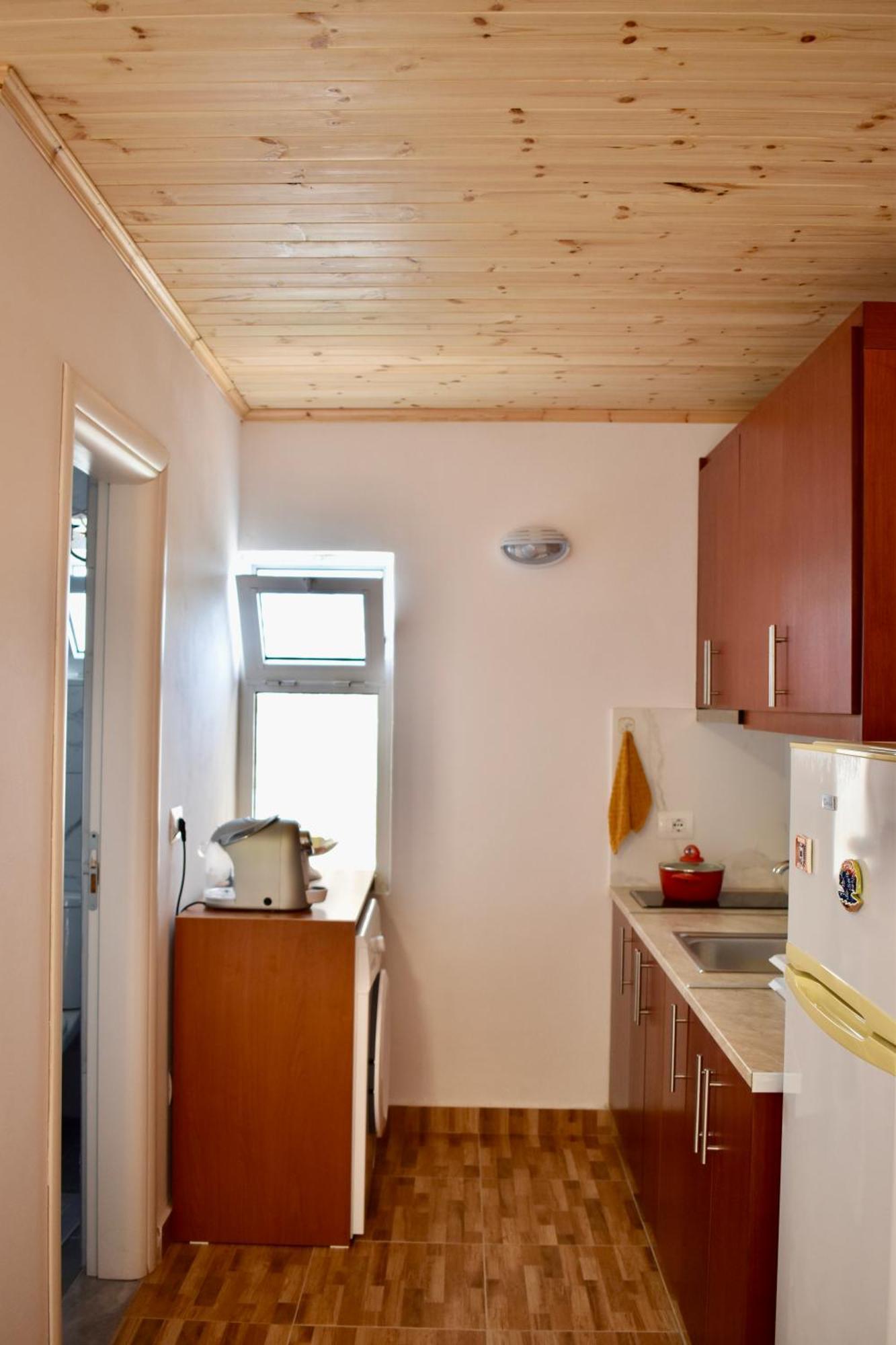 Ksamil Sea&Lake View Escape Екстер'єр фото